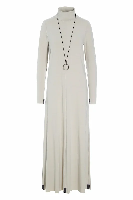 LONG DRESS W/JEWELRY - 98058 - KIT Tunics Evening elegant