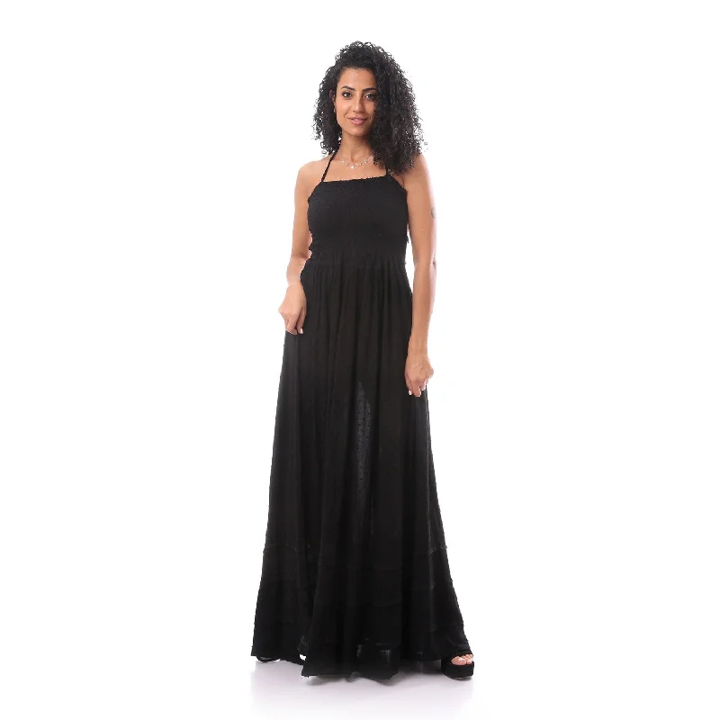 Oversized Long Dress - Merch Tunics Favorite customer
