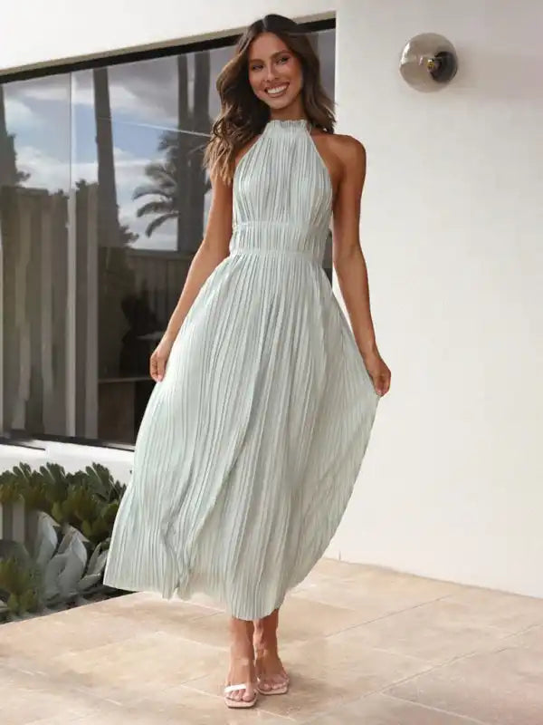 Pale green