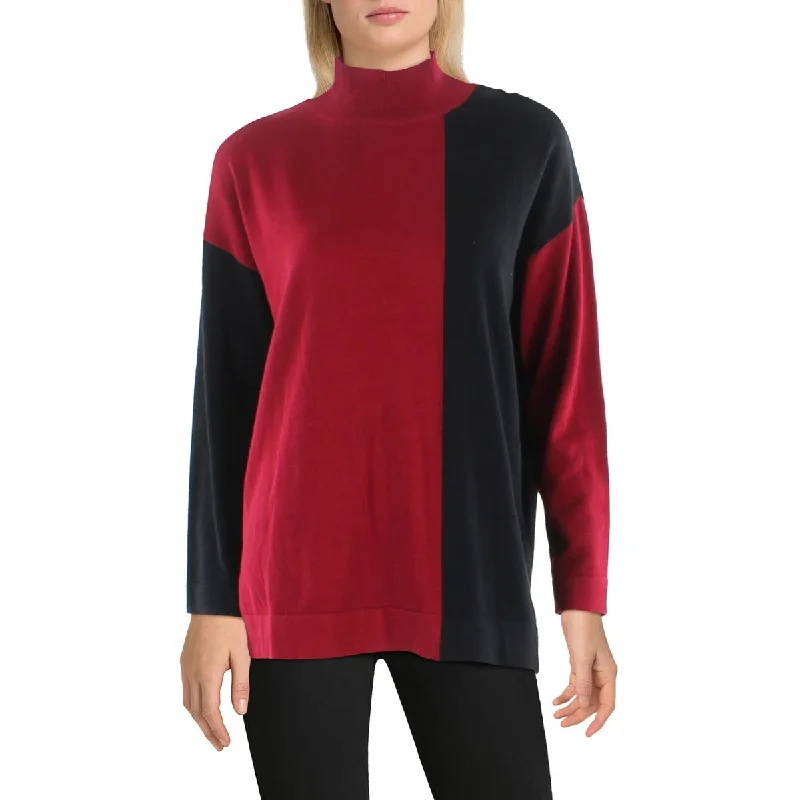 Titan Red/Anne Black