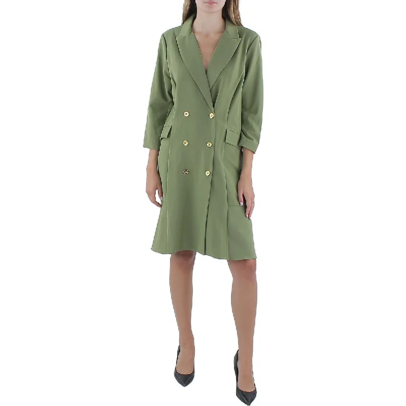 Nanette Nanette Lepore Womens Blazer Short Wear To Work Dress Women's High-End Blazer Nanette Nanette Lepore Womens Blazer Short Wear To Work Dress Women's High-End Blazer