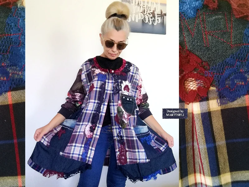 Plus Size Denim Shirt Dress 3XL Boho Style Jacket Dress Nylon Jacket Polyester Jacket Spandex Jacket Plus Size Denim Shirt Dress 3XL Boho Style Jacket Dress Nylon Jacket Polyester Jacket Spandex Jacket