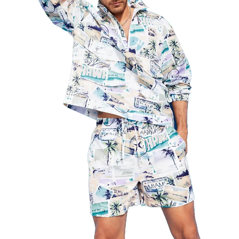 Royalty By Maluma Mens Relaxed Fit Printed Soft Shell Jacket Appliqued Jacket Beaded Jacket Sequined Jacket Royalty By Maluma Mens Relaxed Fit Printed Soft Shell Jacket Appliqued Jacket Beaded Jacket Sequined Jacket