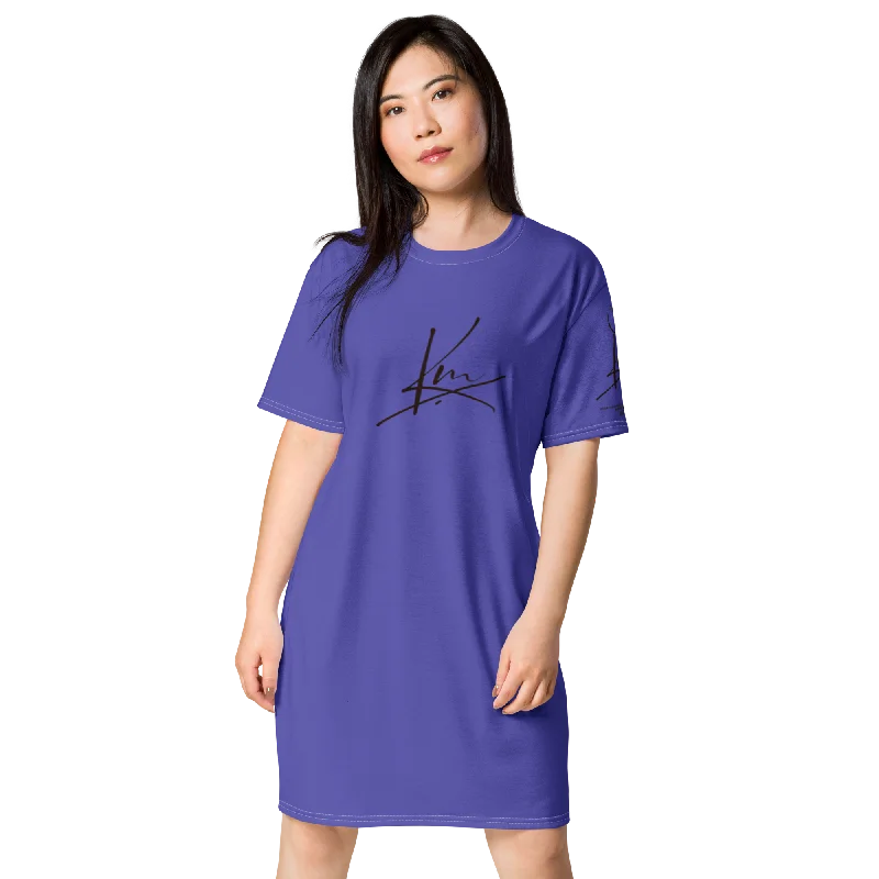 T-shirt dress Anti-Shrink Durable Soft