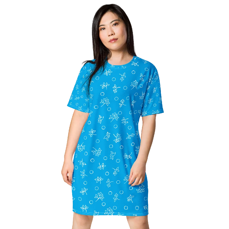T-shirt dress Oversized T-Shirt Spandex breathable