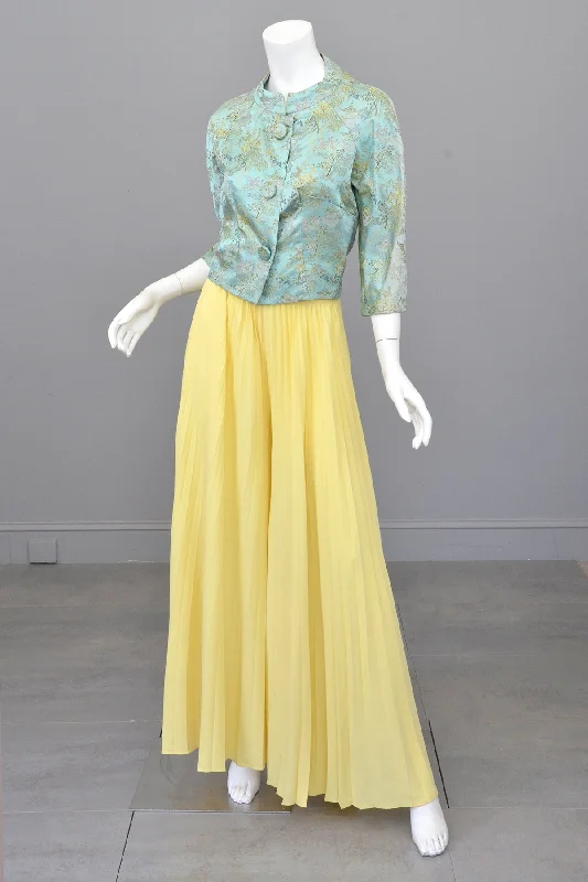 Vintage Cropped Minted Embroidered Shrug Jacket One-Shoulder Jacket Off-the-Shoulder Jacket Asymmetrical Jacket Vintage Cropped Minted Embroidered Shrug Jacket One-Shoulder Jacket Off-the-Shoulder Jacket Asymmetrical Jacket