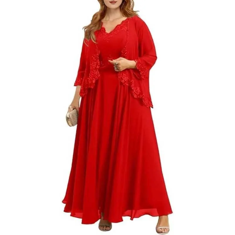 Bright Red