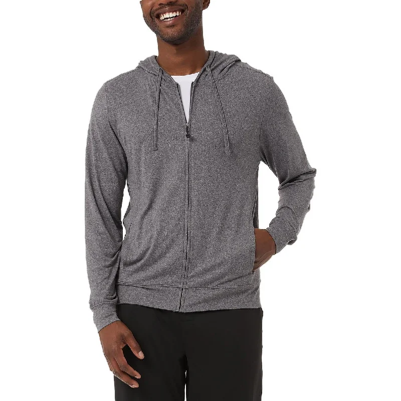 Dark Heather Grey