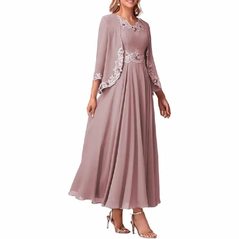 Dusty Rose