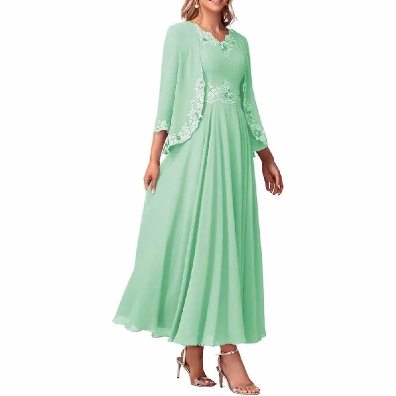 Mint Green