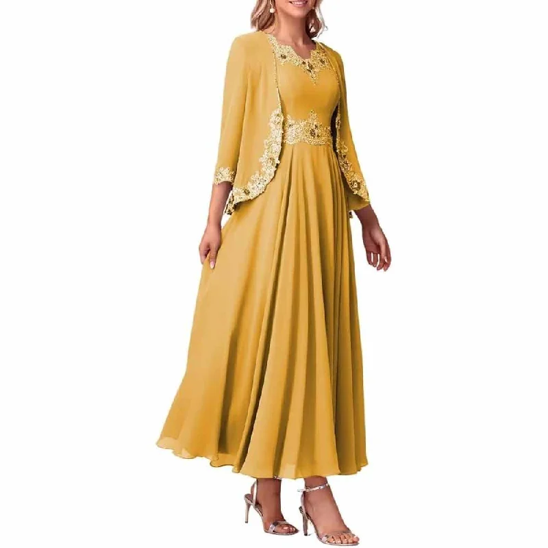 Mustard Yellow