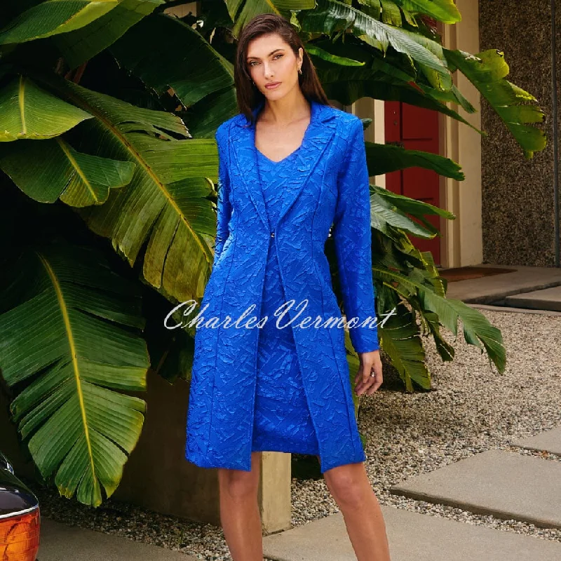 'Lyman' By Frank Lyman Dress And Jacket Set - Style 249291/249292 Hoodie Zip-Up Jacket Button-Up Jacket 'Lyman' By Frank Lyman Dress And Jacket Set - Style 249291/249292 Hoodie Zip-Up Jacket Button-Up Jacket