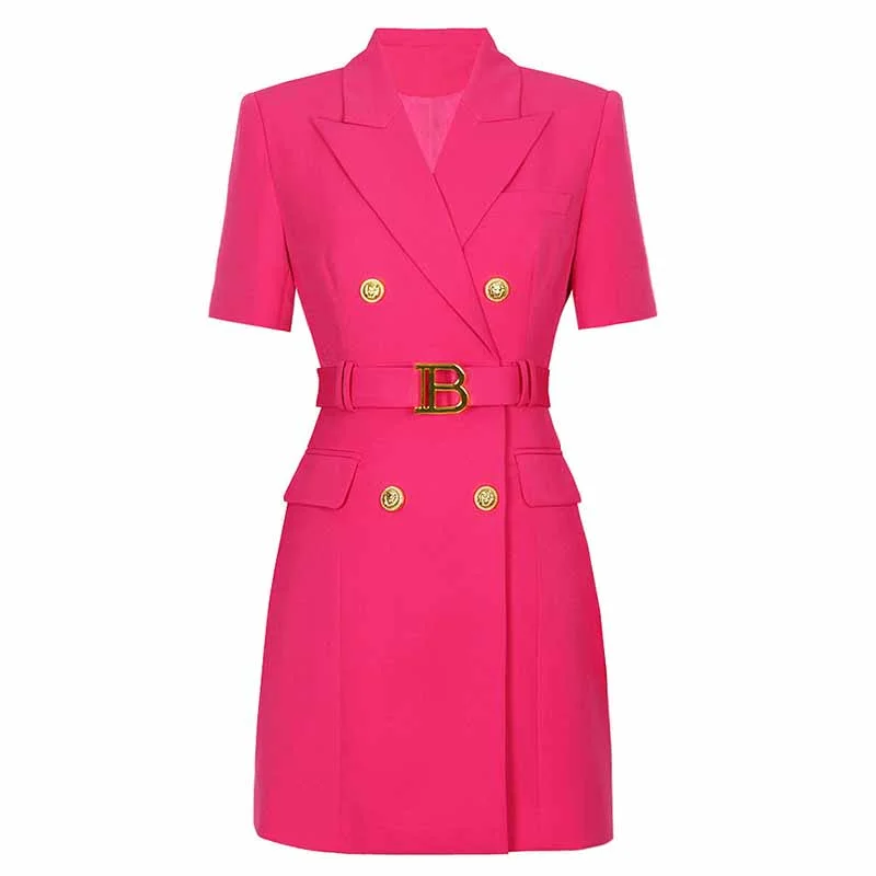 Hot pink