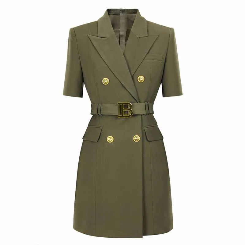 Army green