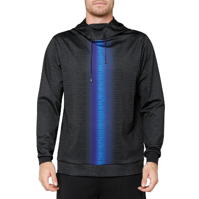 Ultracor Mens Ryder Sweatshirt Fitness Hoodie Hoodie with Hidden Zipper Minimalist Clean Ultracor Mens Ryder Sweatshirt Fitness Hoodie Hoodie with Hidden Zipper Minimalist Clean