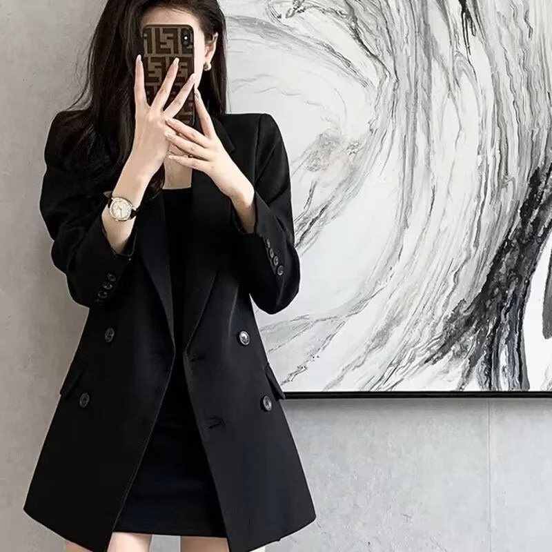 Women's Blazer M 510281 Women's Business Blazer