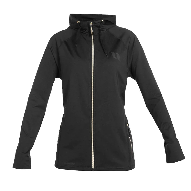 Back on Track Alissa Women's P4G Hoodie Hoodie with Puffed Sleeves Voluminous Trendy Back on Track Alissa Women's P4G Hoodie Hoodie with Puffed Sleeves Voluminous Trendy