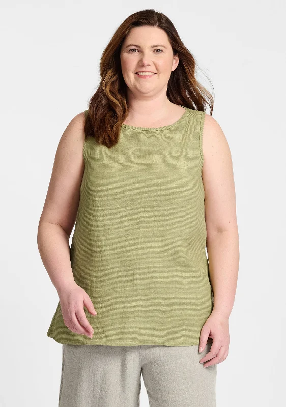 Rosemary Stripe