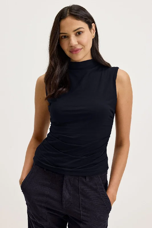 MADELINE TANK TOP workout tank top
