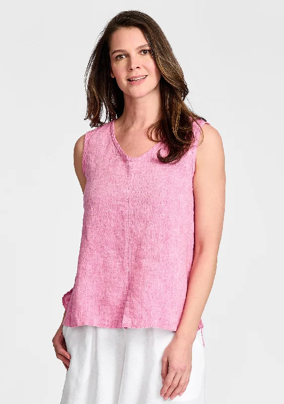 Magenta Yarn Dye