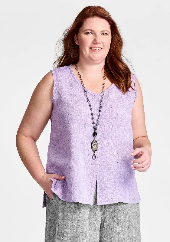 Amethyst Yarn Dye