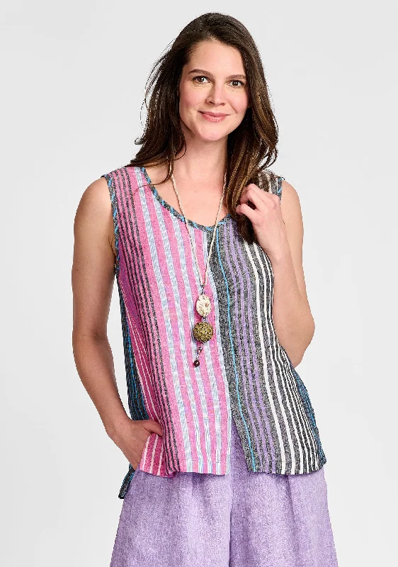 Endless Stripe