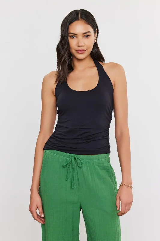 WHITLEY TANK TOP basic tank top