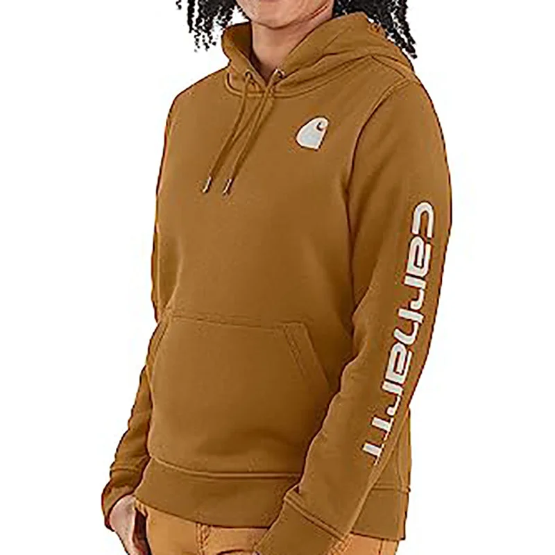 Carhartt Brown