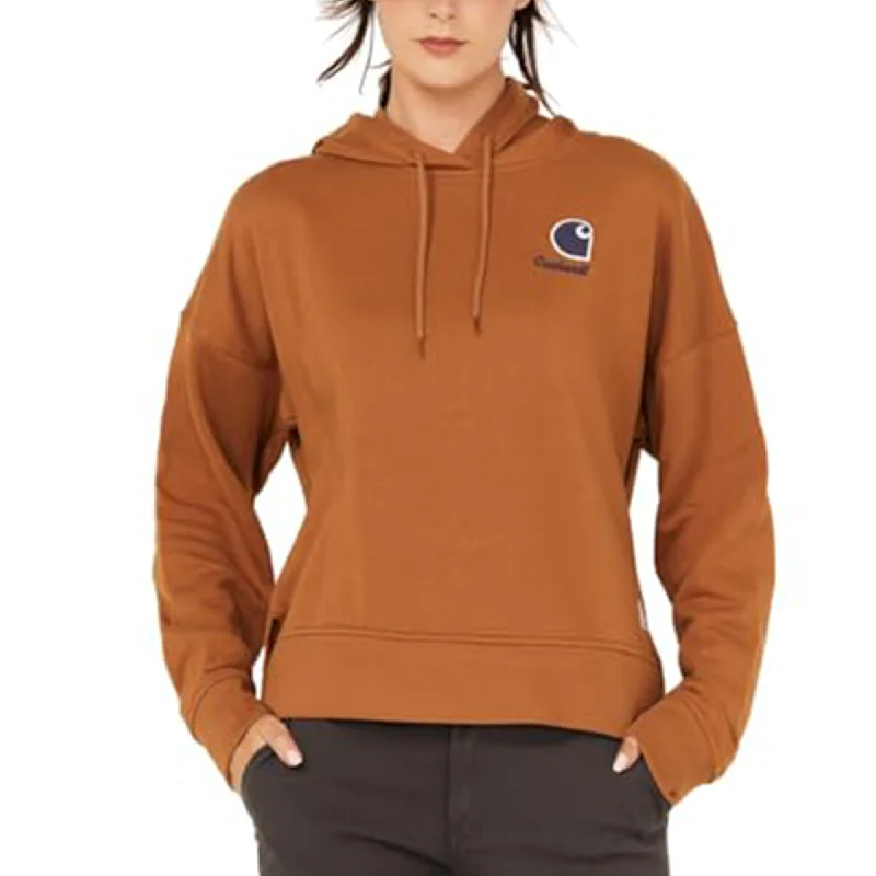 Women's Tencel Fiber Series Loose-Fit Graphic Hoodie 106479 Hoodie with Print Artistic Unique Women's Tencel Fiber Series Loose-Fit Graphic Hoodie 106479 Hoodie with Print Artistic Unique