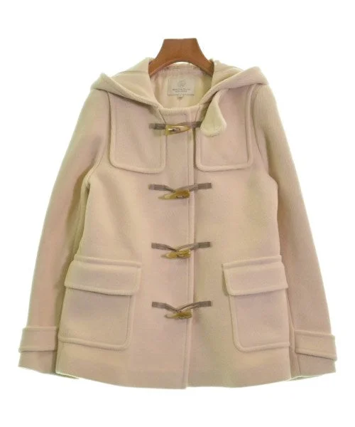 BEAUTY&YOUTH UNITED ARROWS Duffle coats Cropped Fleece Jacket