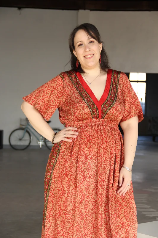 ACHA Flow Dress