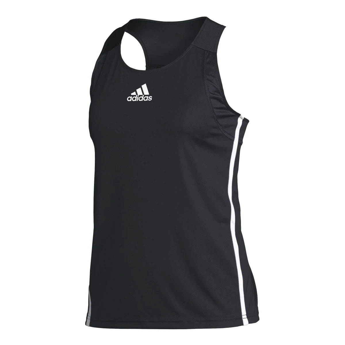 adidas Women's Team Issue Singlet Training Tank Top gold tank top