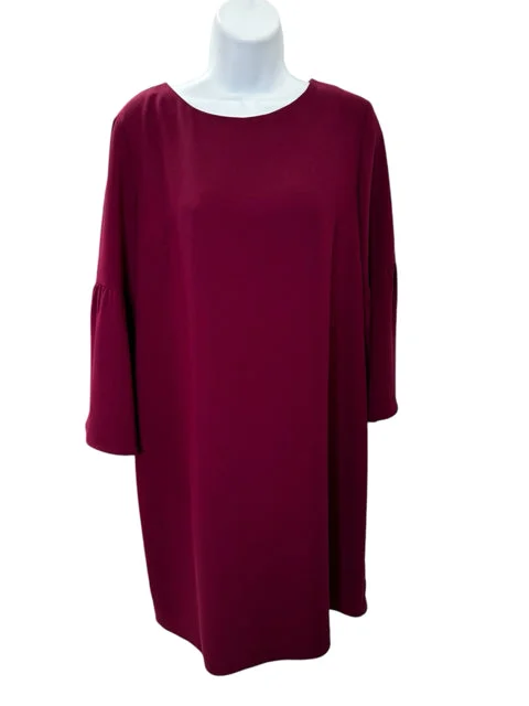 AMANDA UPRICHARD Size S BERRY Dress