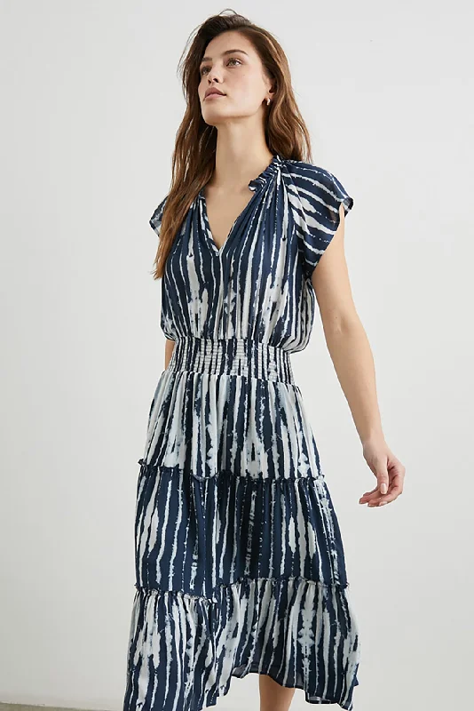 Amellia Dress