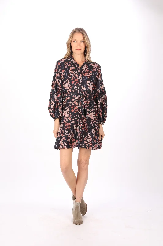 angela dress in nightshades