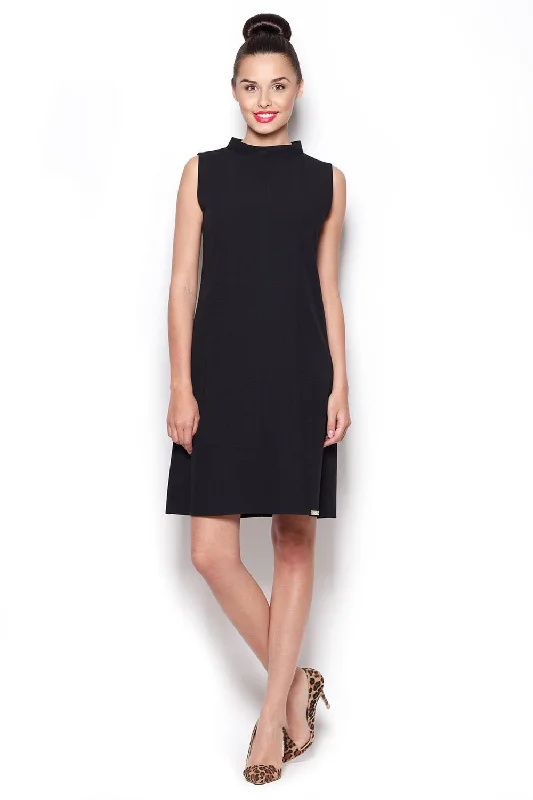Black Figl Dress