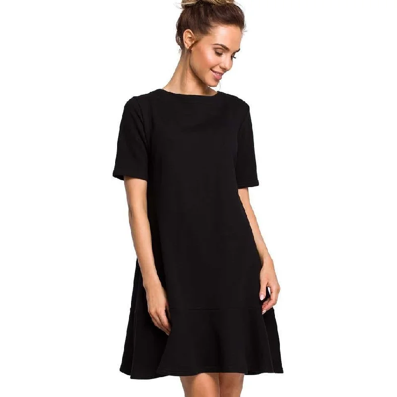 Black MOE Dress