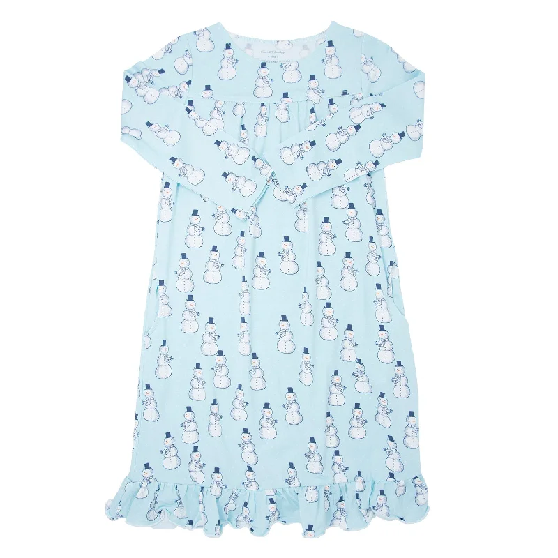 Boho Dress