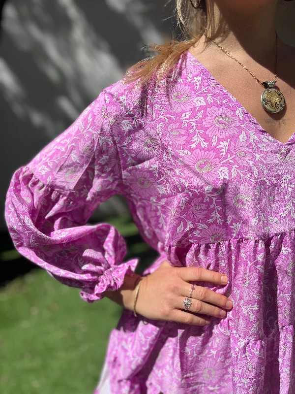 CANDREYA New Javani Dress