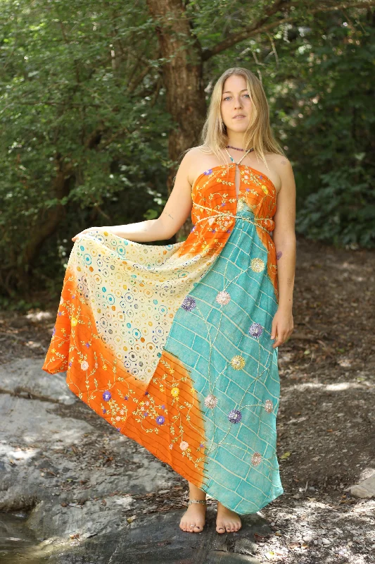 CANDREYA Shakti Dress