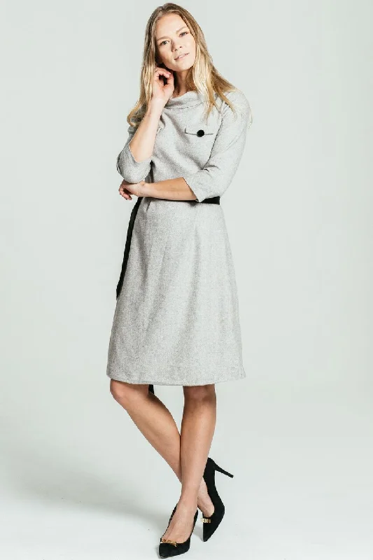 Choko's Fall/Winter Dress