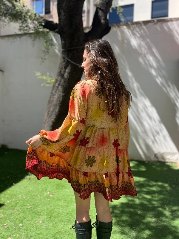CIT New Javani Dress