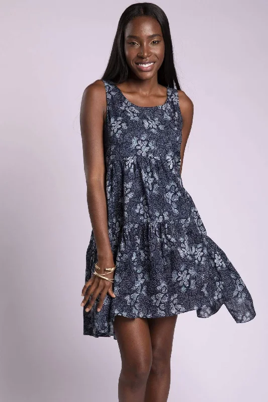 Coconinno Trapeze Dress