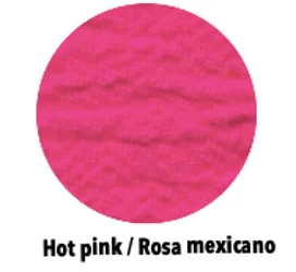 Hot Pink