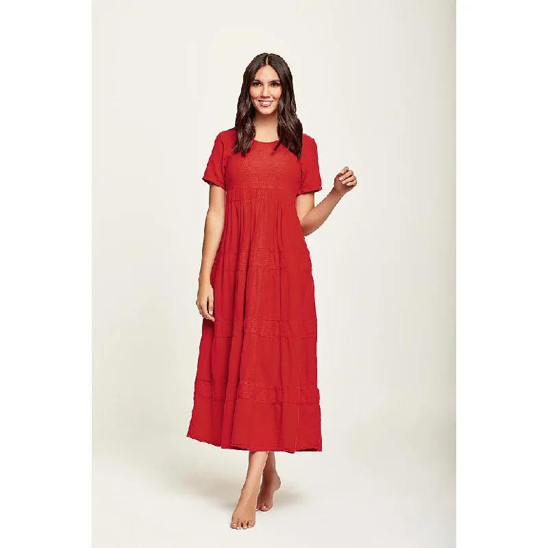 Colima Dress by Dunes