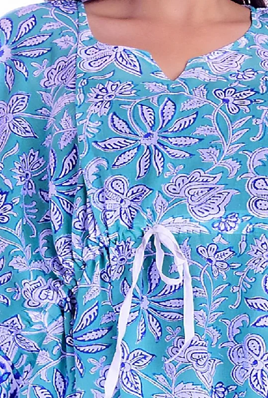 Turquoise