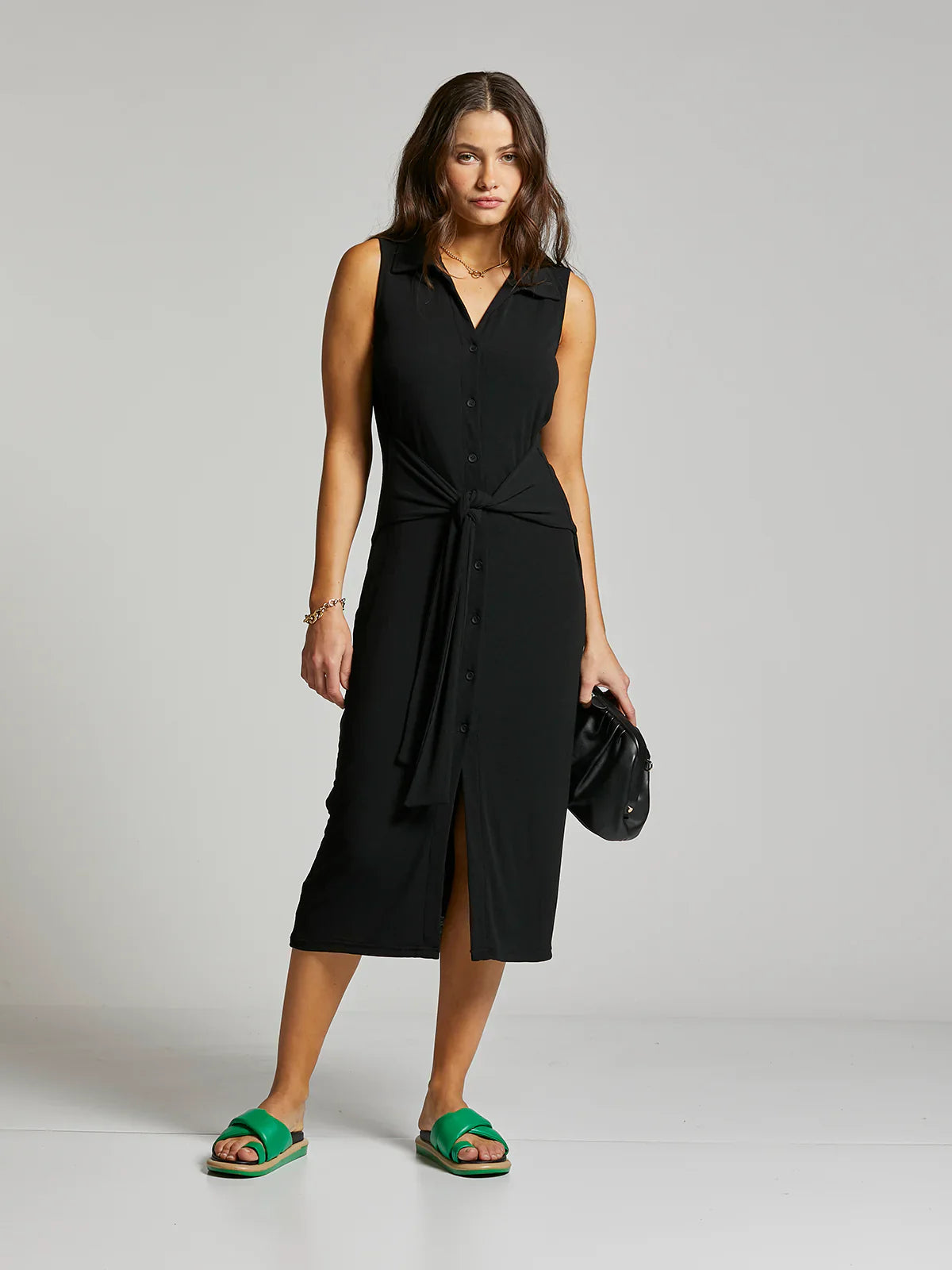 Dalena Dress
