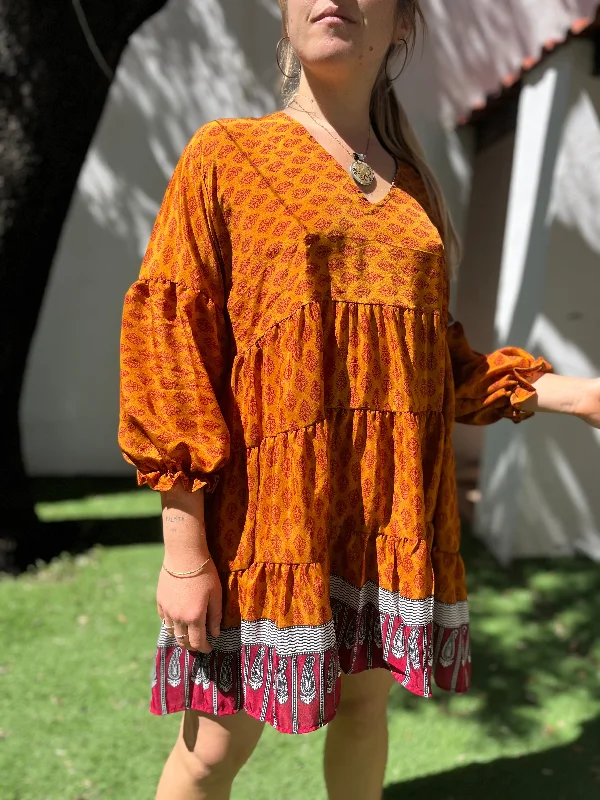 DAYINI New Javani Dress