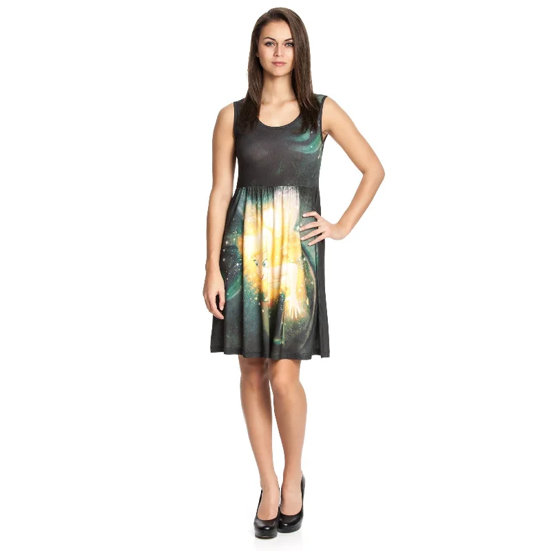 Disney Tinkerbell Dress