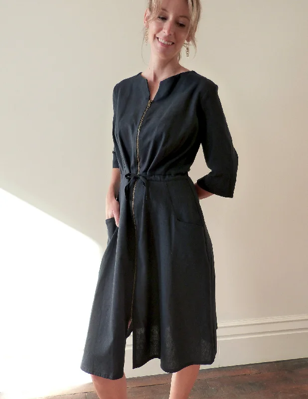 Draco Inglerock Dress